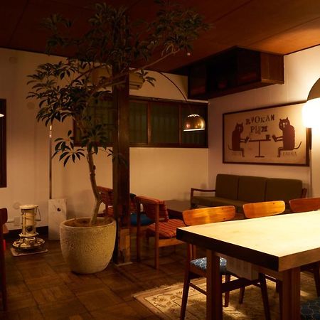 Ryokan Plum Одавара Екстериор снимка