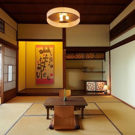 Ryokan Plum Одавара Екстериор снимка