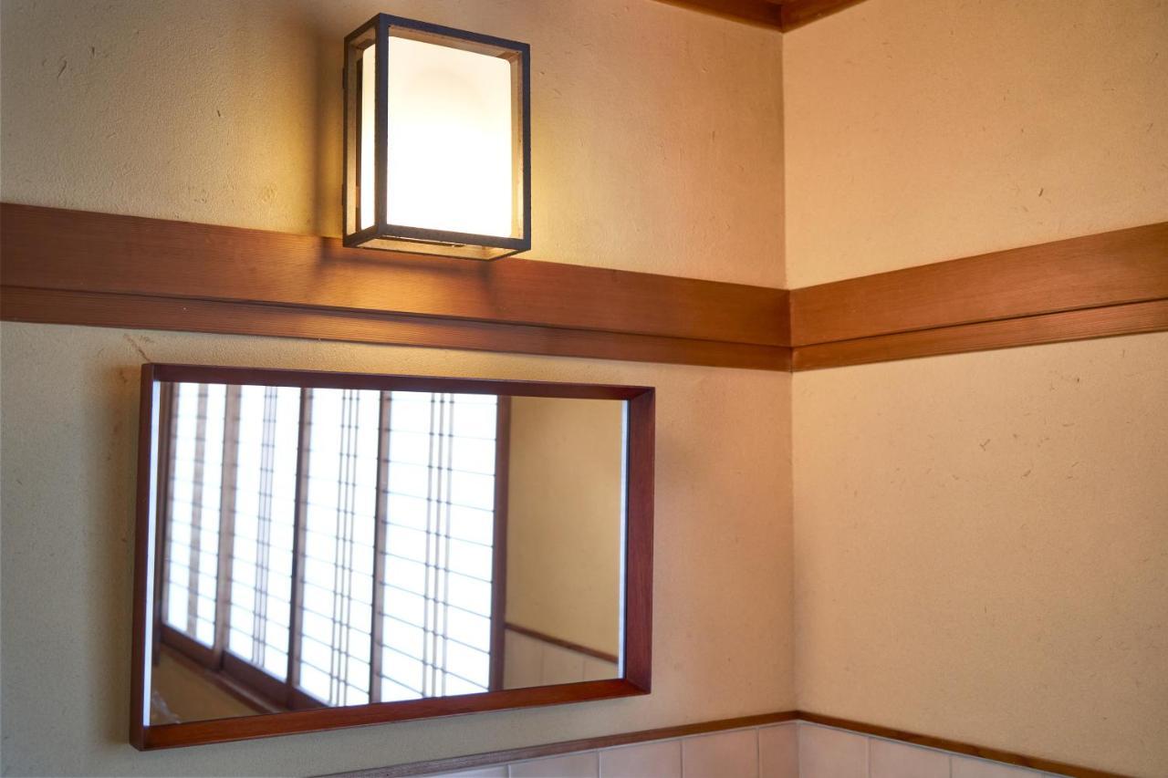 Ryokan Plum Одавара Екстериор снимка