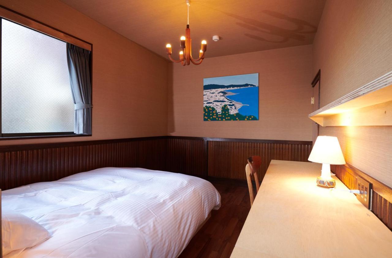 Ryokan Plum Одавара Екстериор снимка