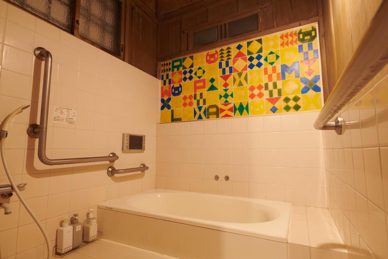 Ryokan Plum Одавара Екстериор снимка