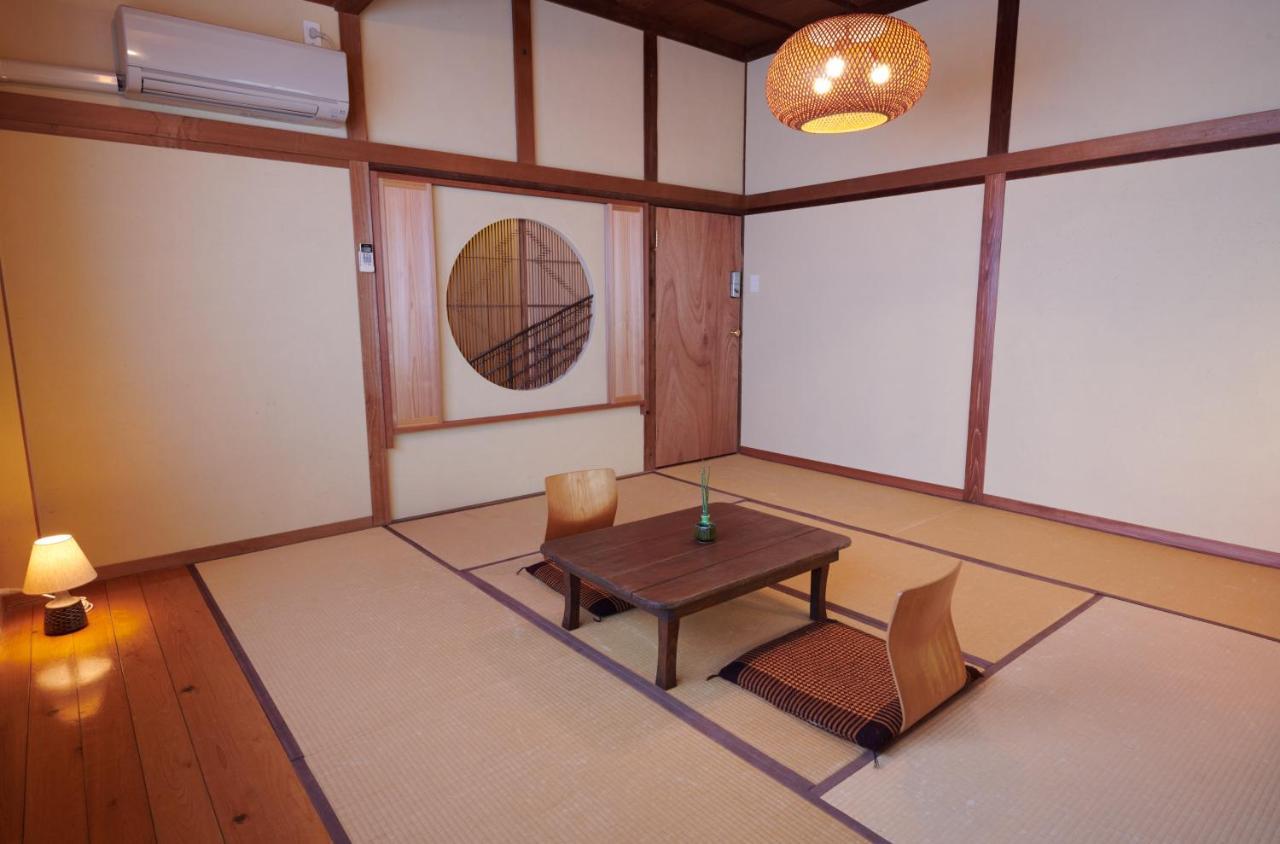 Ryokan Plum Одавара Екстериор снимка