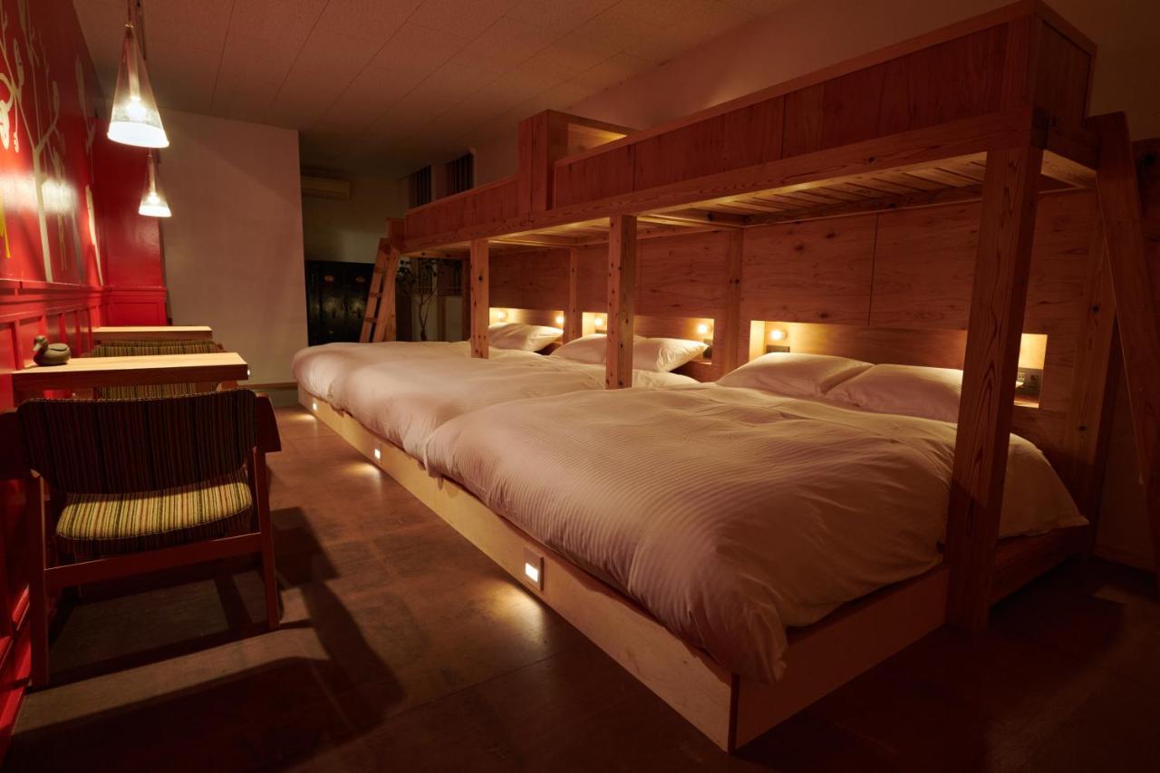 Ryokan Plum Одавара Екстериор снимка