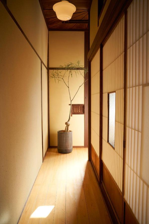 Ryokan Plum Одавара Екстериор снимка