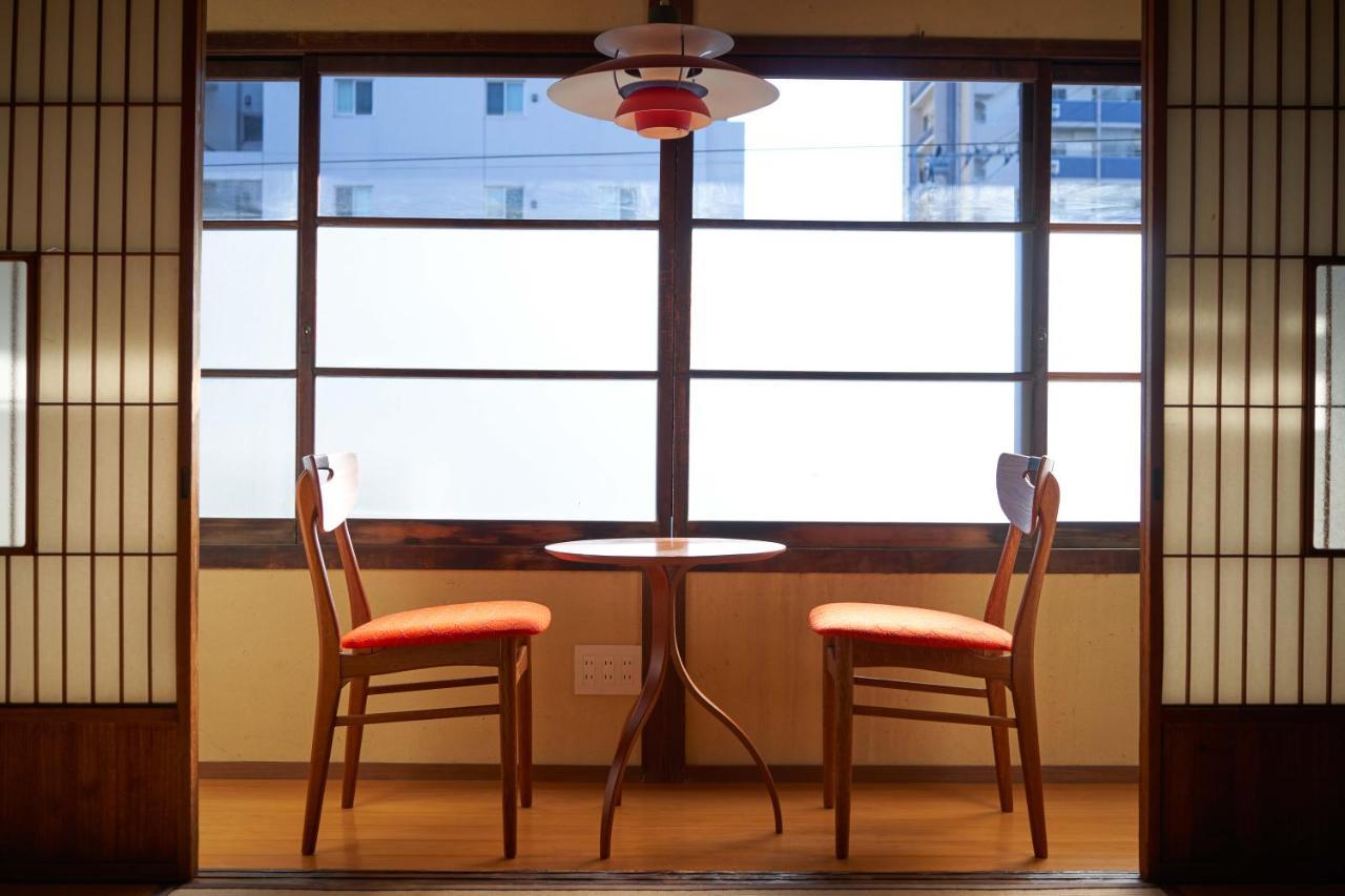Ryokan Plum Одавара Екстериор снимка