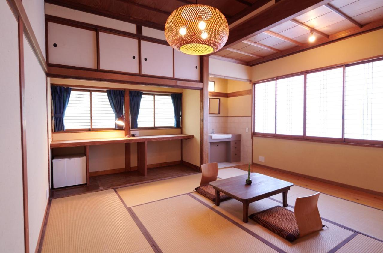 Ryokan Plum Одавара Екстериор снимка