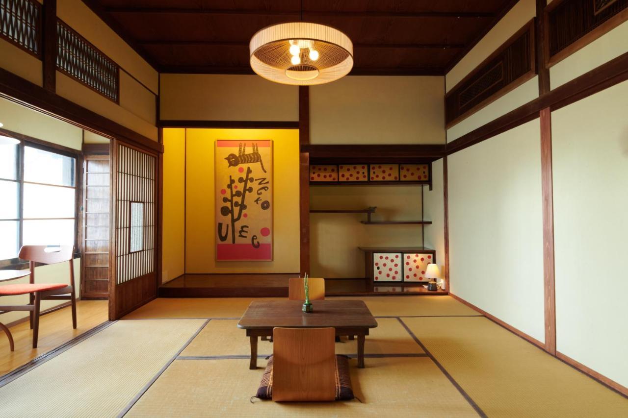 Ryokan Plum Одавара Екстериор снимка