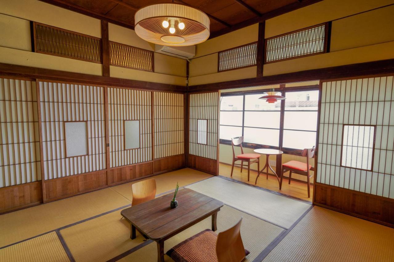 Ryokan Plum Одавара Екстериор снимка