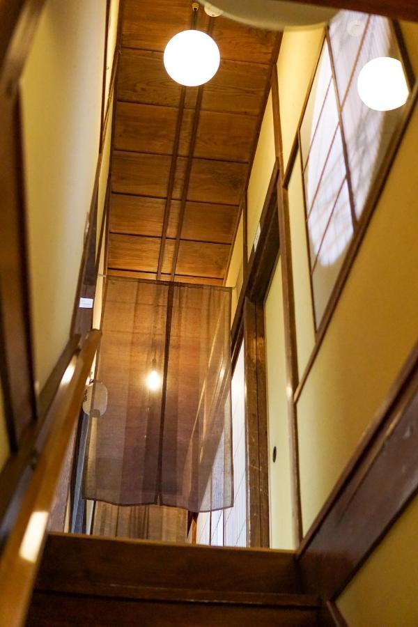 Ryokan Plum Одавара Екстериор снимка